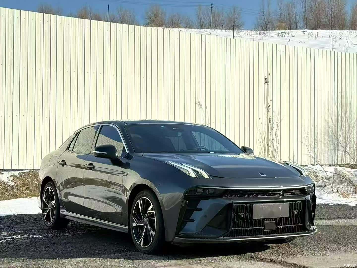 Lynk & Co 02, 2024 3
