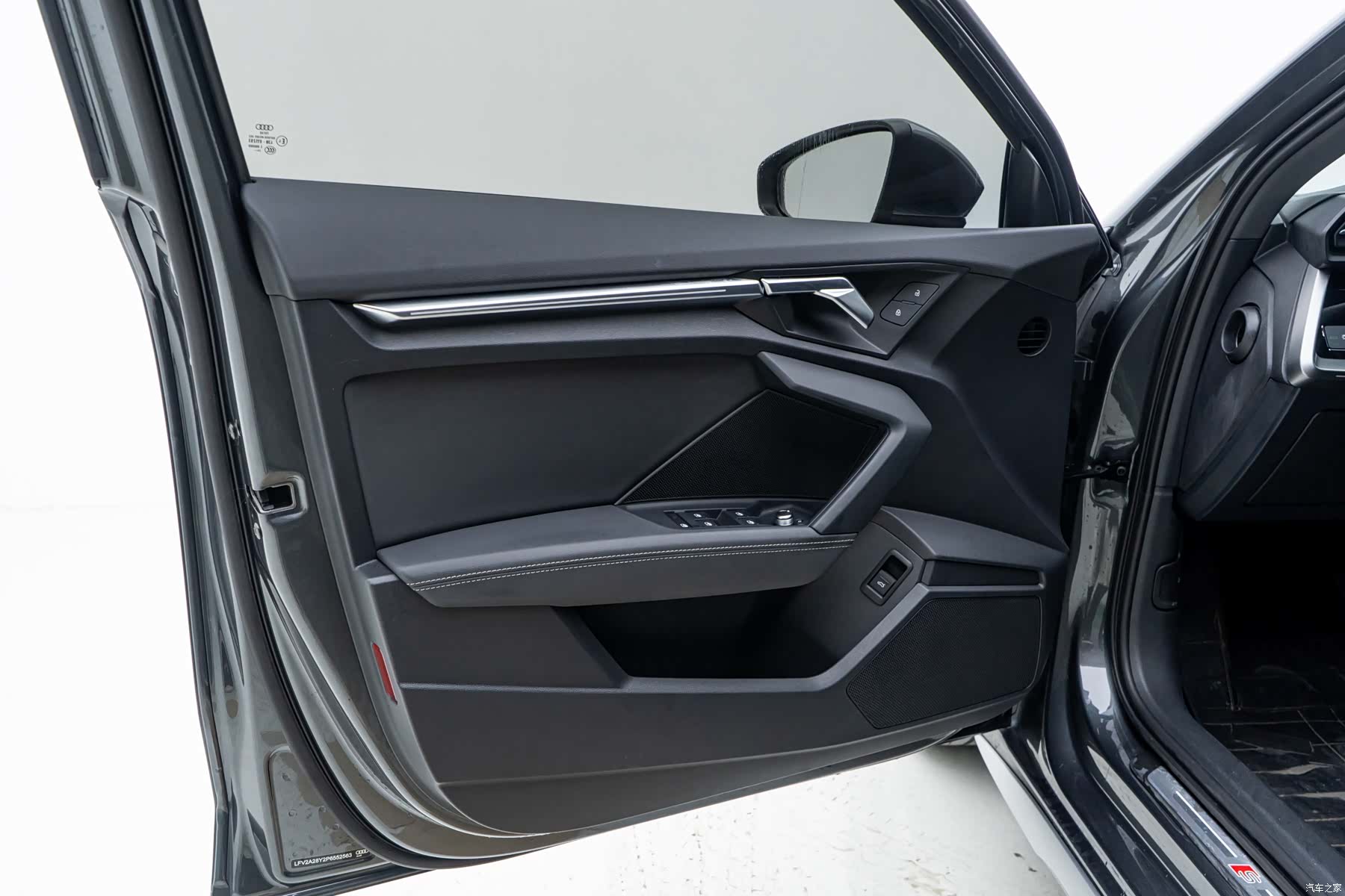 Audi A3, 2024 14