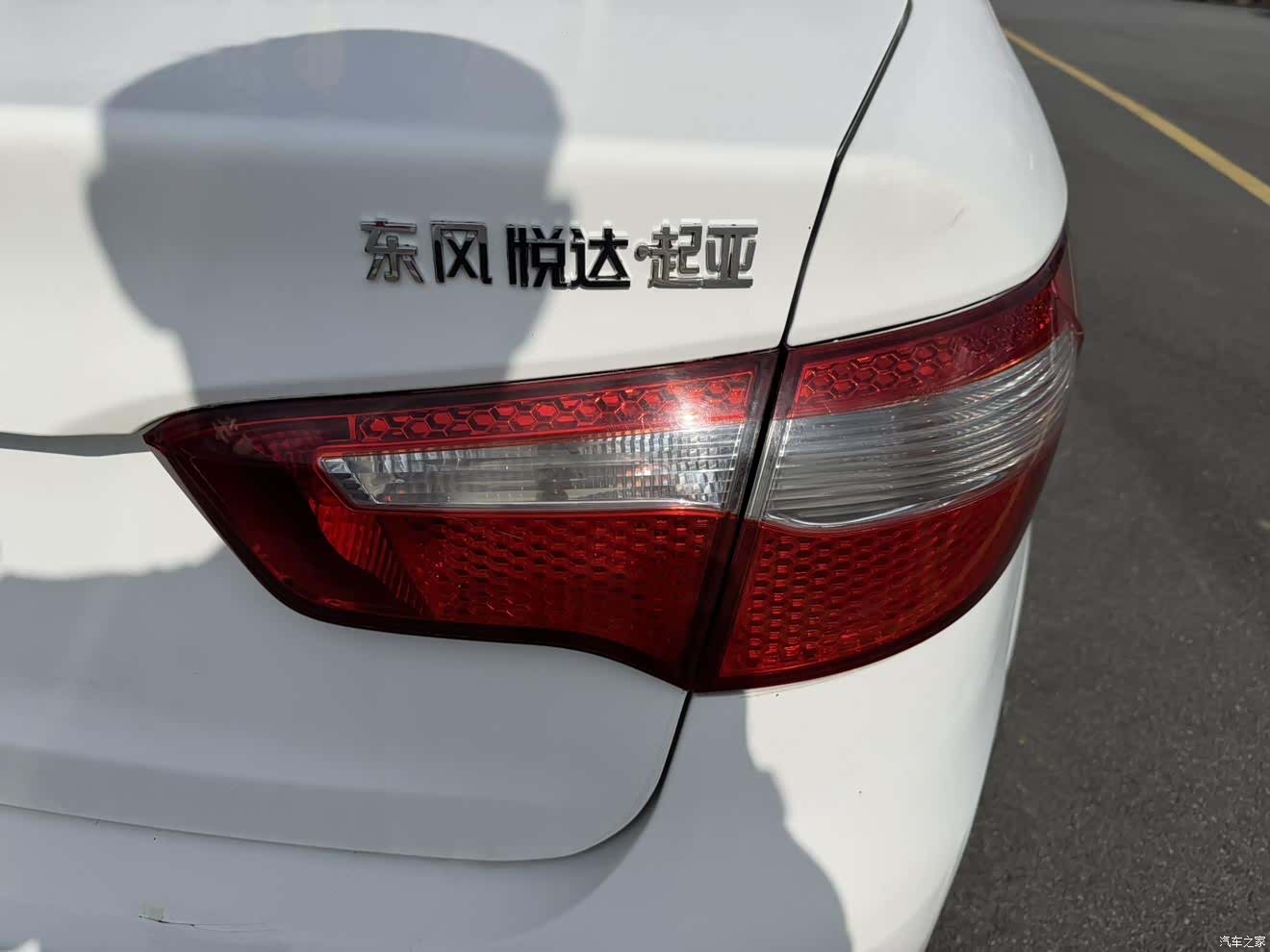 Kia K2, 2013 12
