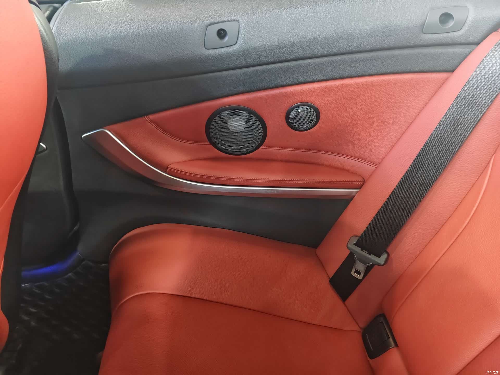 BMW 4 Series, 2019 11