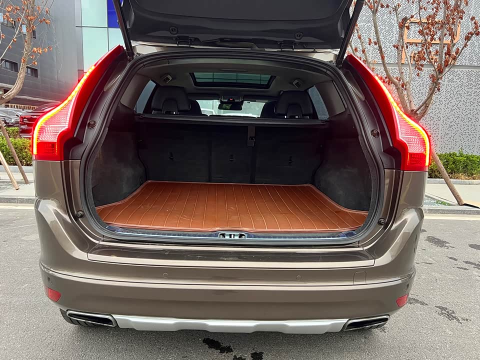 Volvo XC60 Volvo XC60