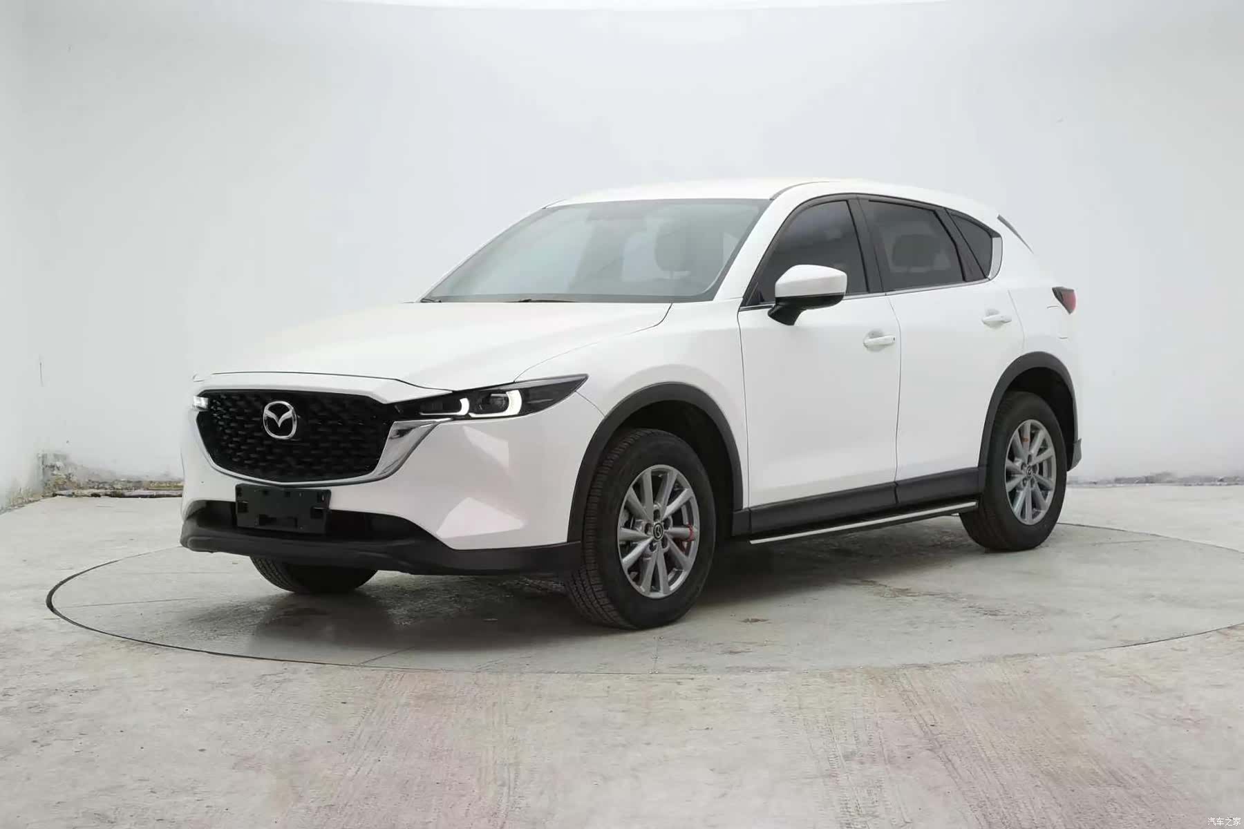 Mazda CX-5, 2023 2