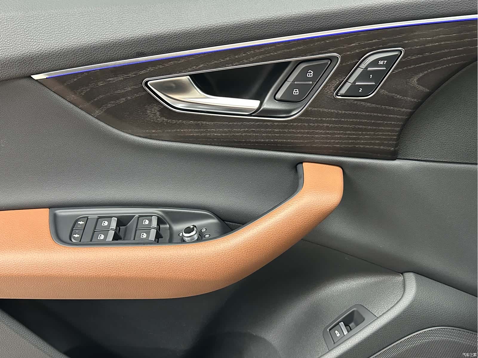 Audi Q7, 2020 21