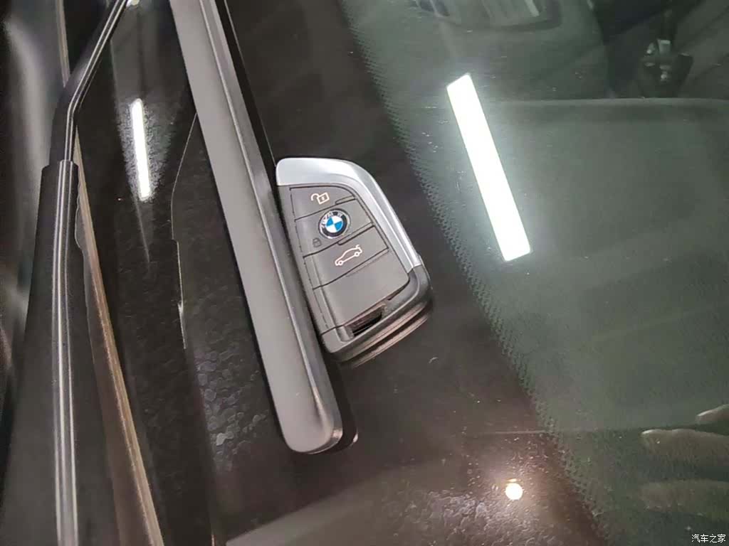 BMW X1, 2019 9