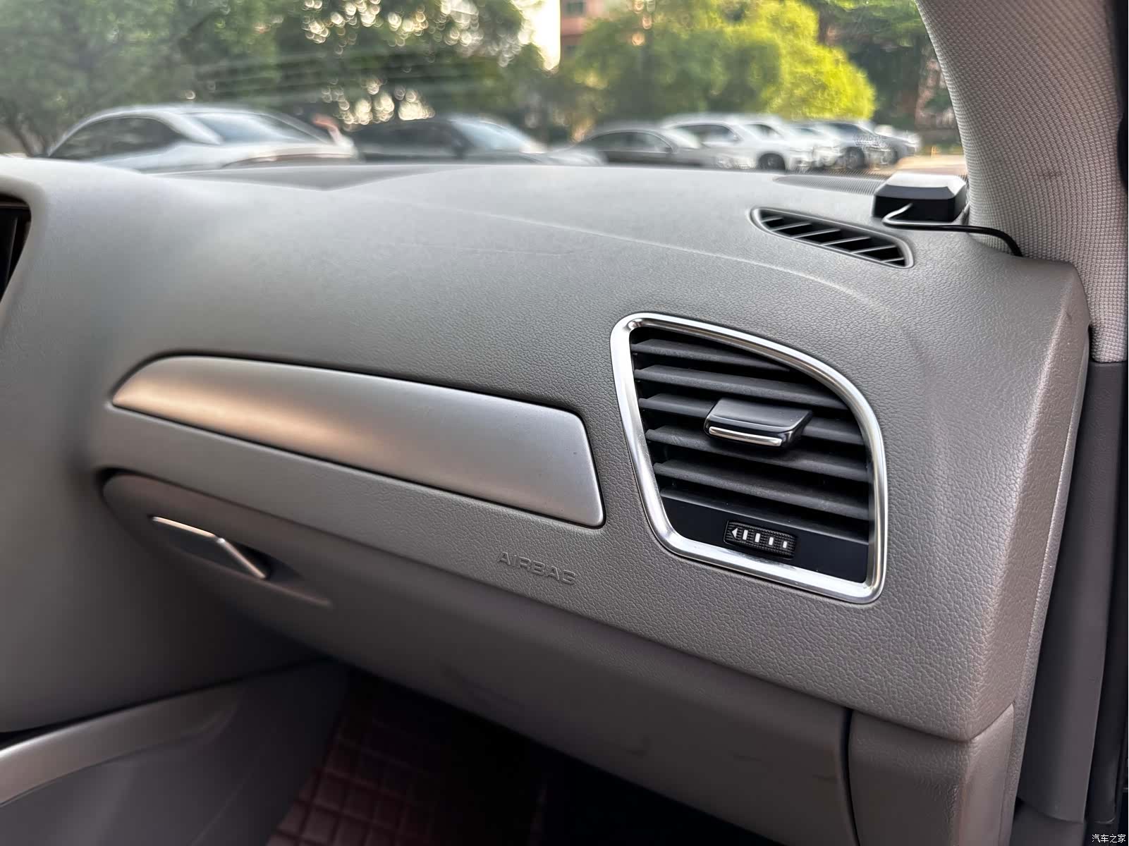 Audi A4L, 2011 20