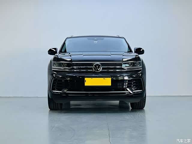 Volkswagen Teramont X, 2022 3
