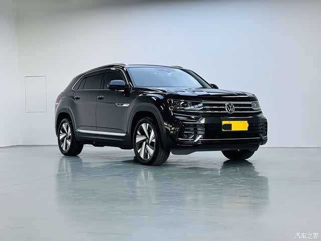 Volkswagen Teramont X, 2022 2