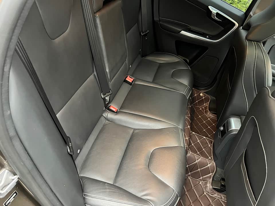 Volvo XC60 Volvo XC60