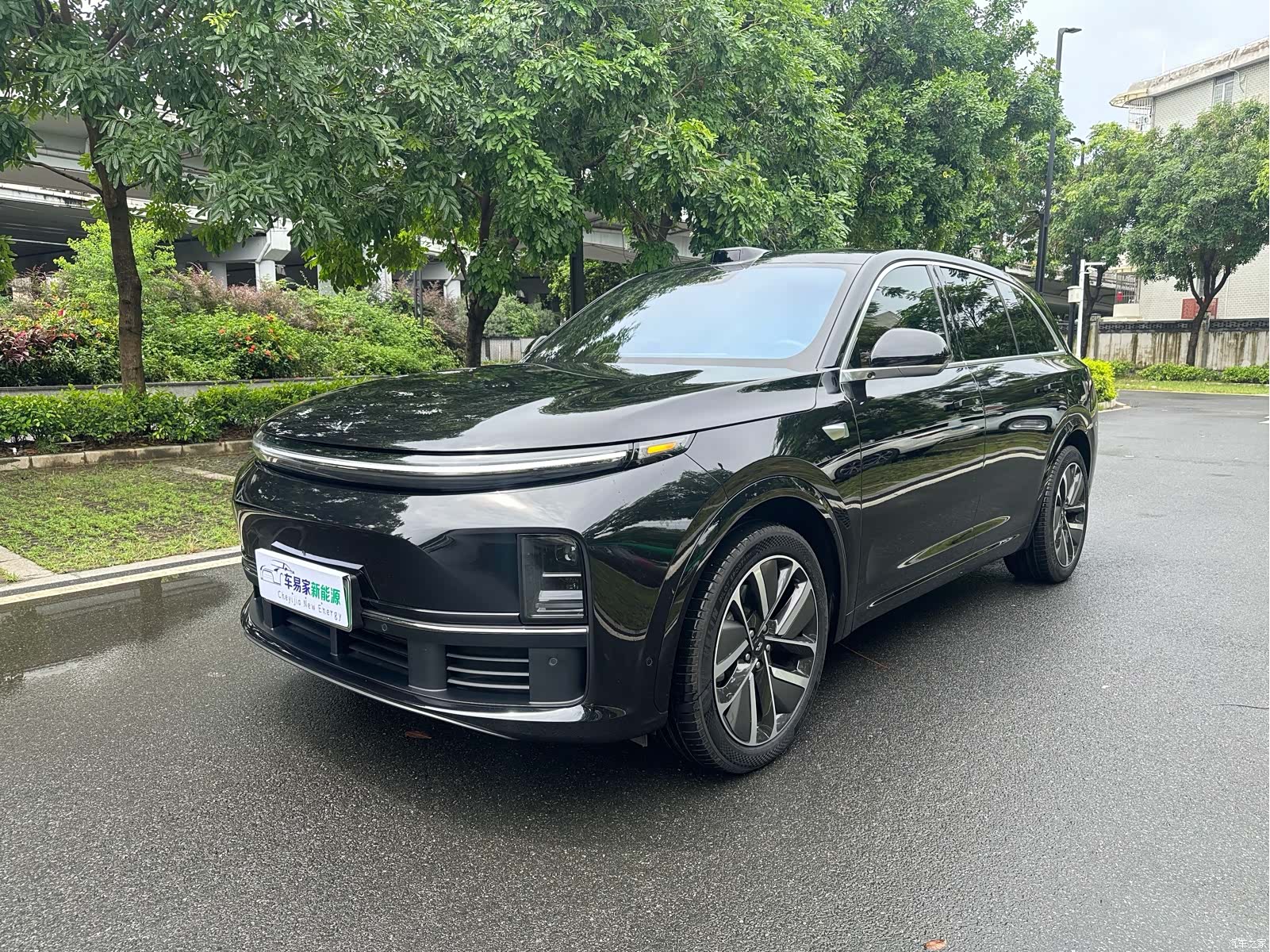 Li Auto L7, 2024 1