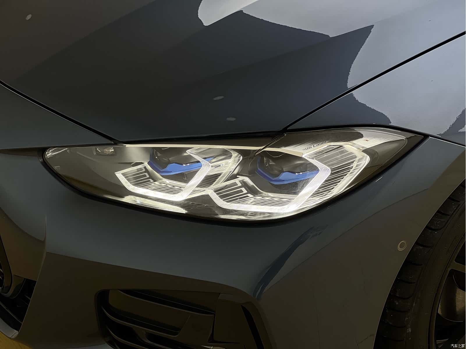 BMW 4 Series, 2022 18