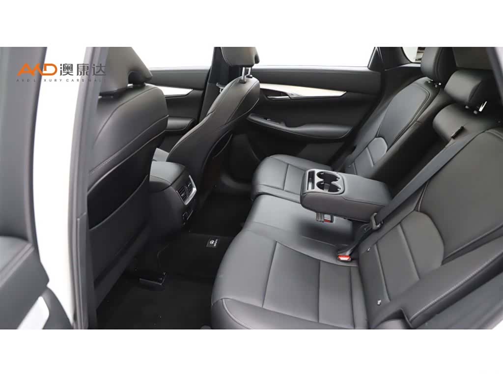 Infiniti QX50, 2019 7