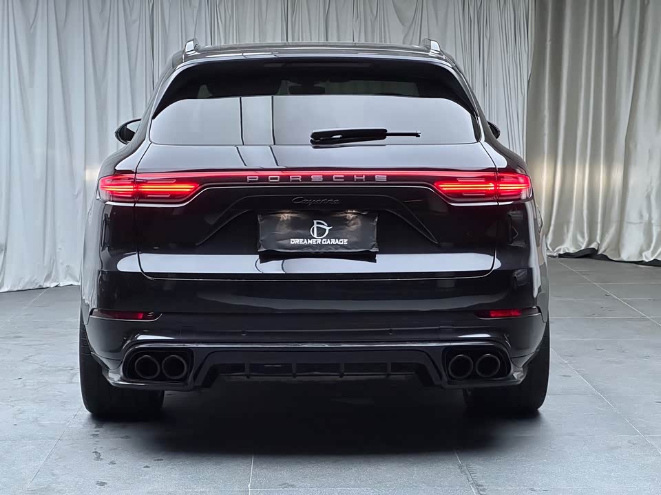 Porsche Cayenne Porsche Cayenne