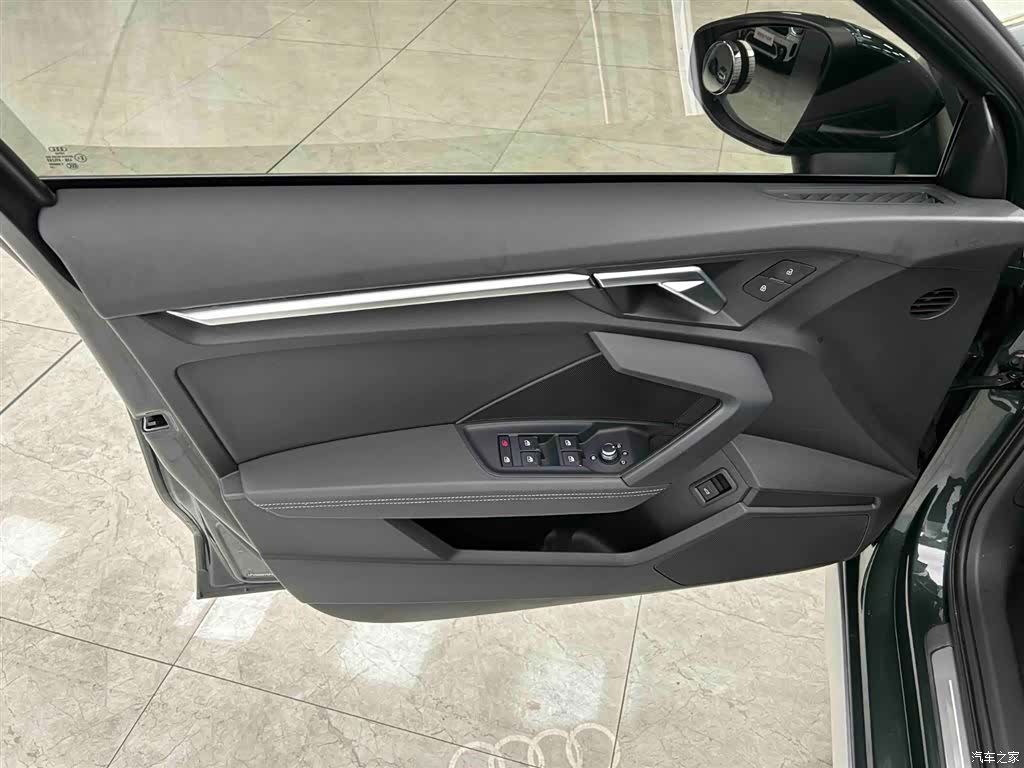 Audi A3, 2023 10