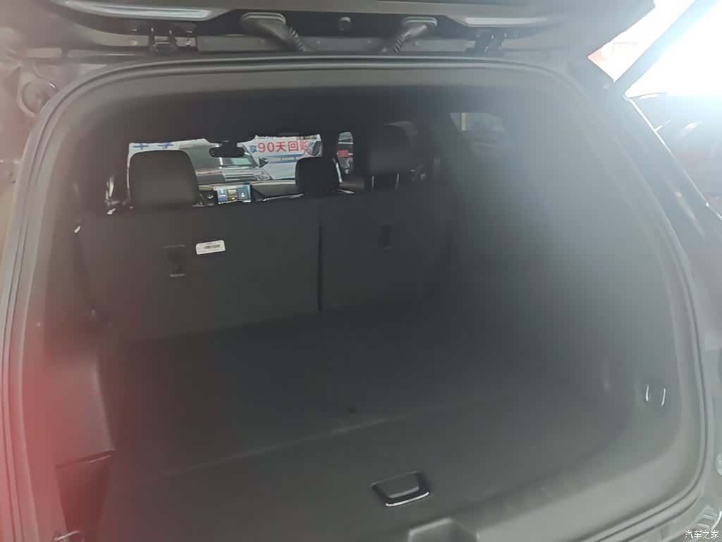 Chevrolet Blazer, 2022 19