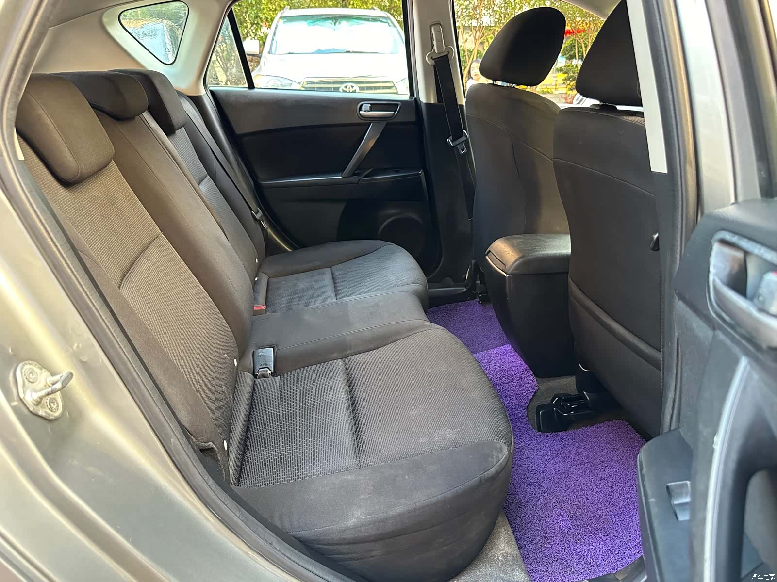 Mazda 3, 2012 17