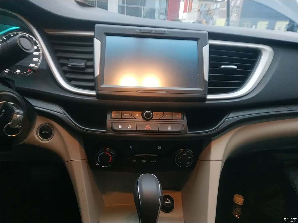 Buick 15N, 2015 10