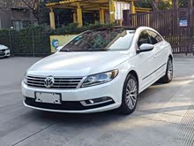 һ��-����CC 2016�� 1.8TSI ������