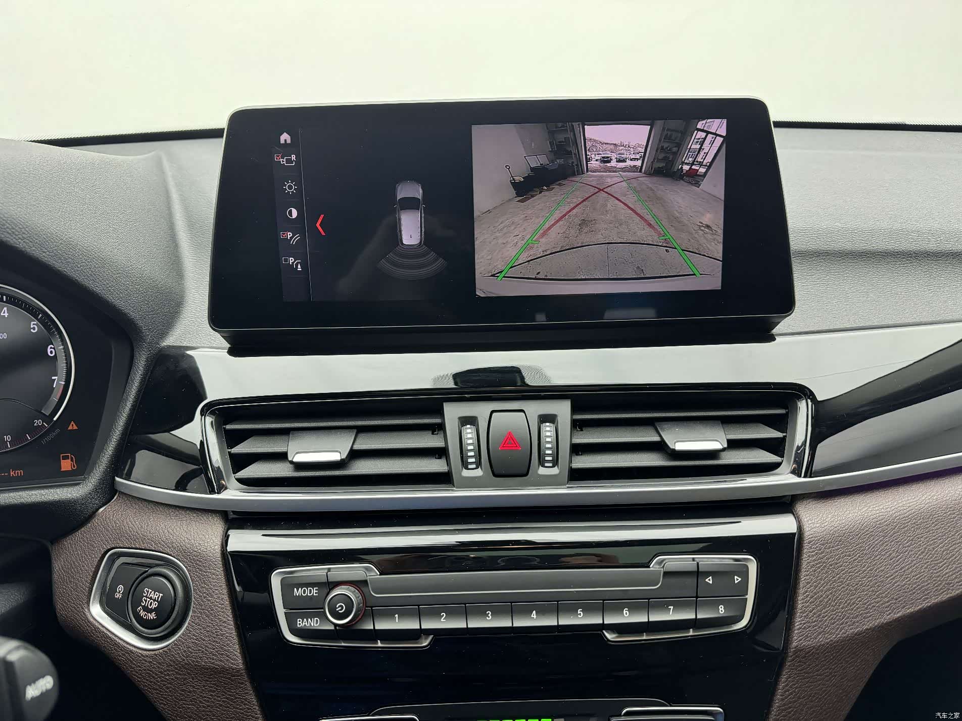 BMW X1, 2023 14