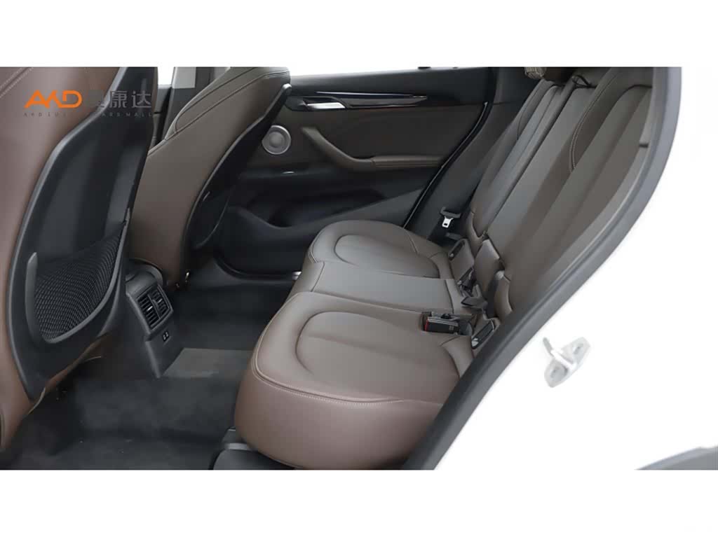BMW X1, 2023 7