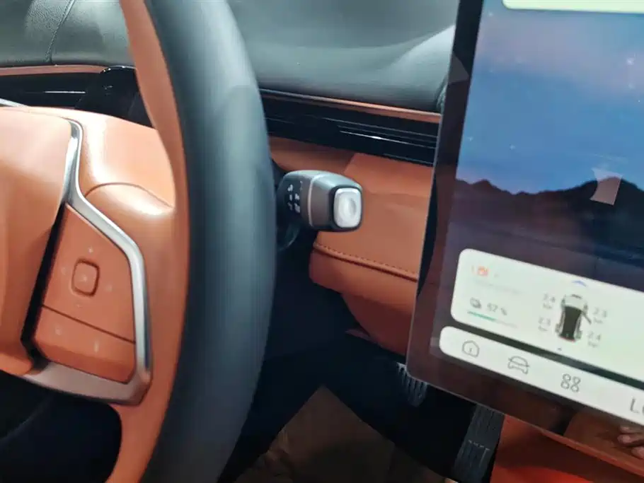 DEEPAL Dark blue S07