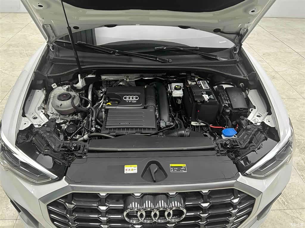 Audi Q3, 2022 21