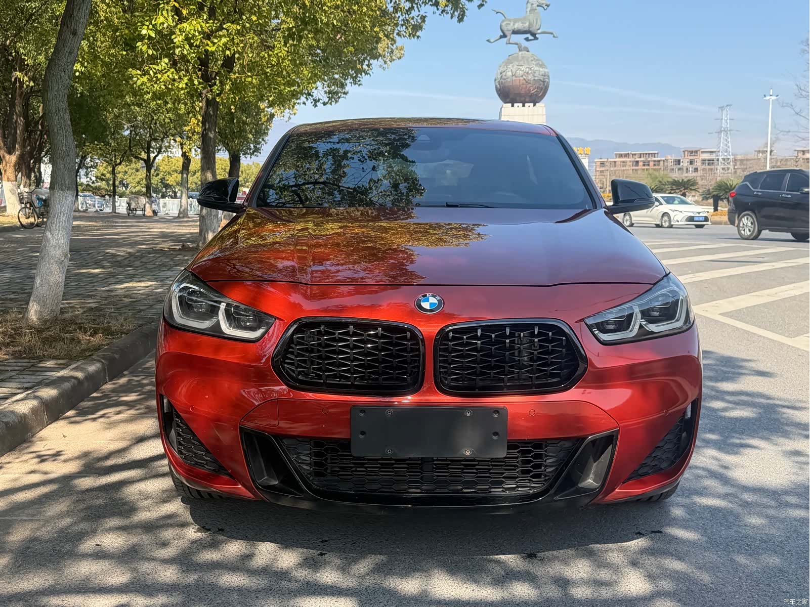 BMW X2, 2022 2