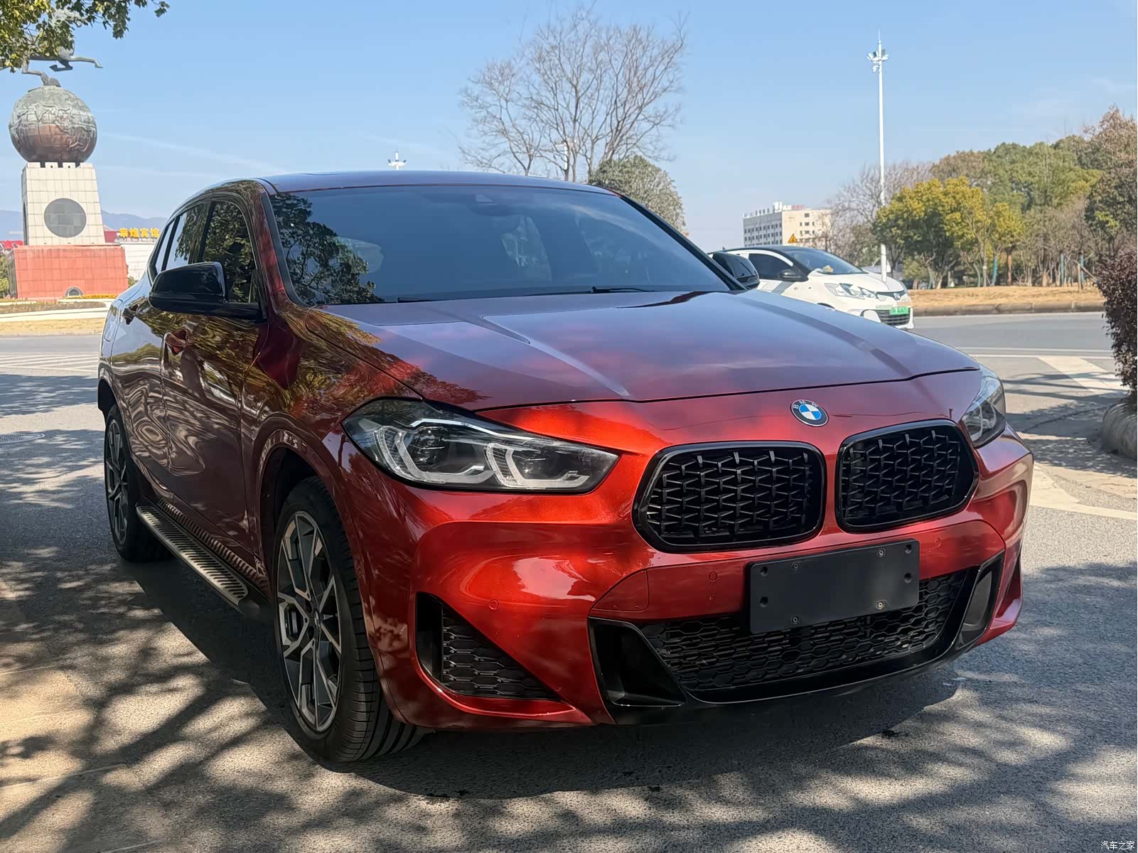 BMW X2, 2022 3