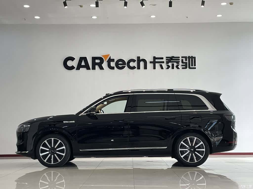 AITO M9, 2024 8