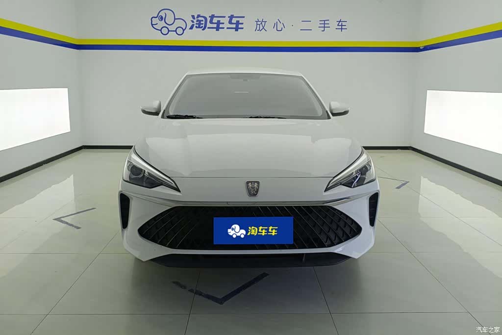 Roewe i5, 2025 2