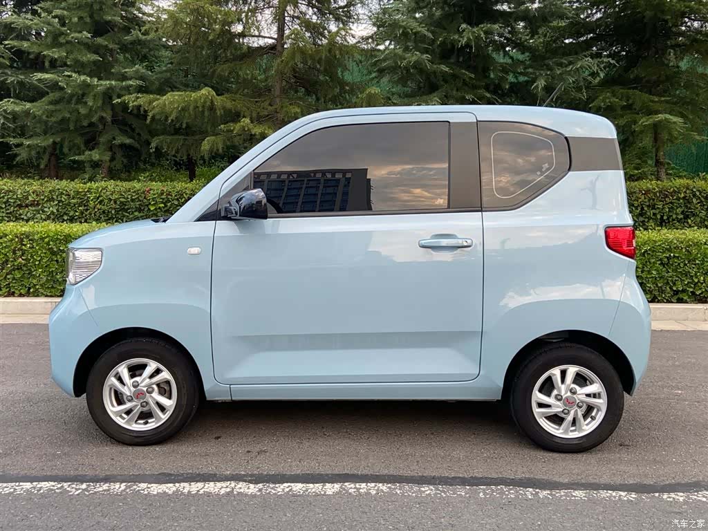 Wuling Yuan, 2022 16
