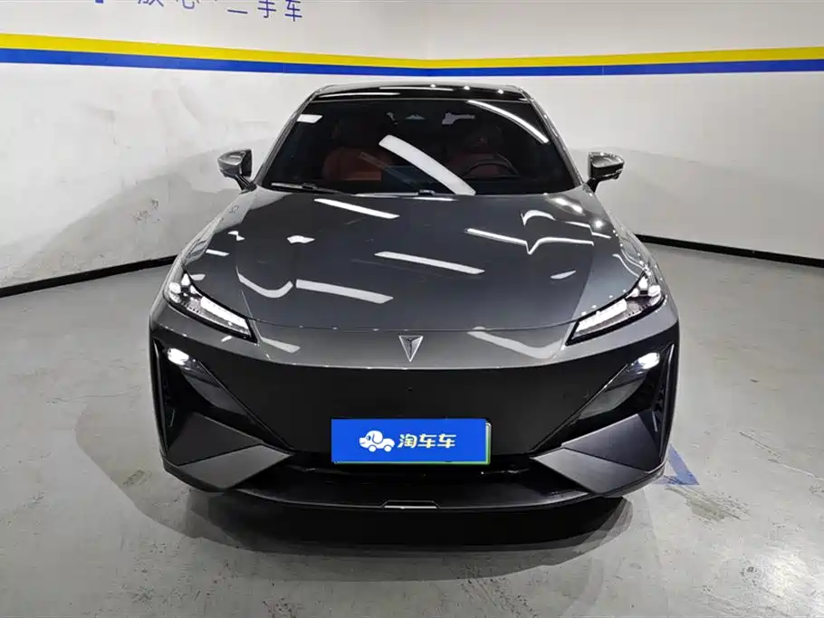 DEEPAL Dark blue S07