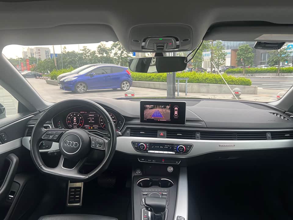 Audi A5 Audi A5