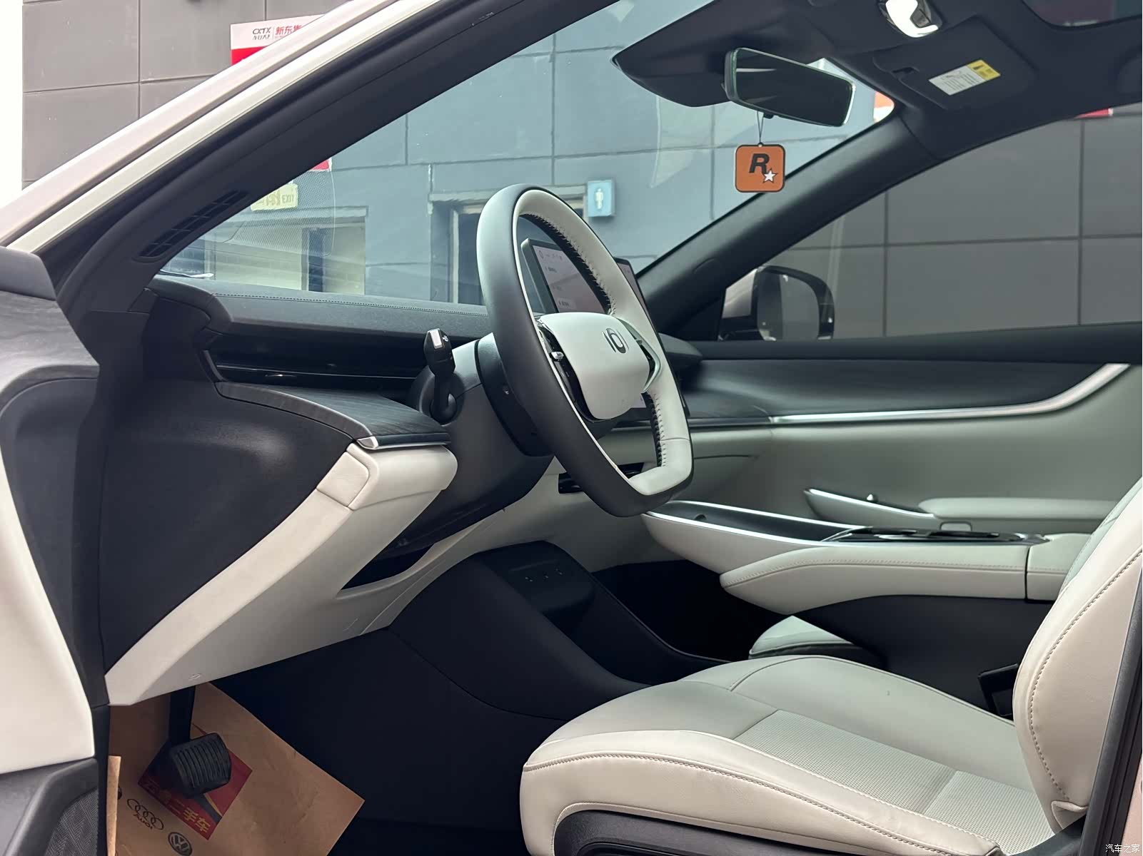 Changan Eado, 2025 4