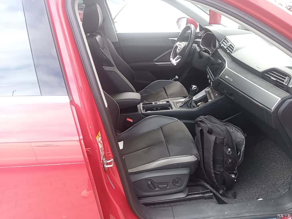 Audi Q3, 2020 25