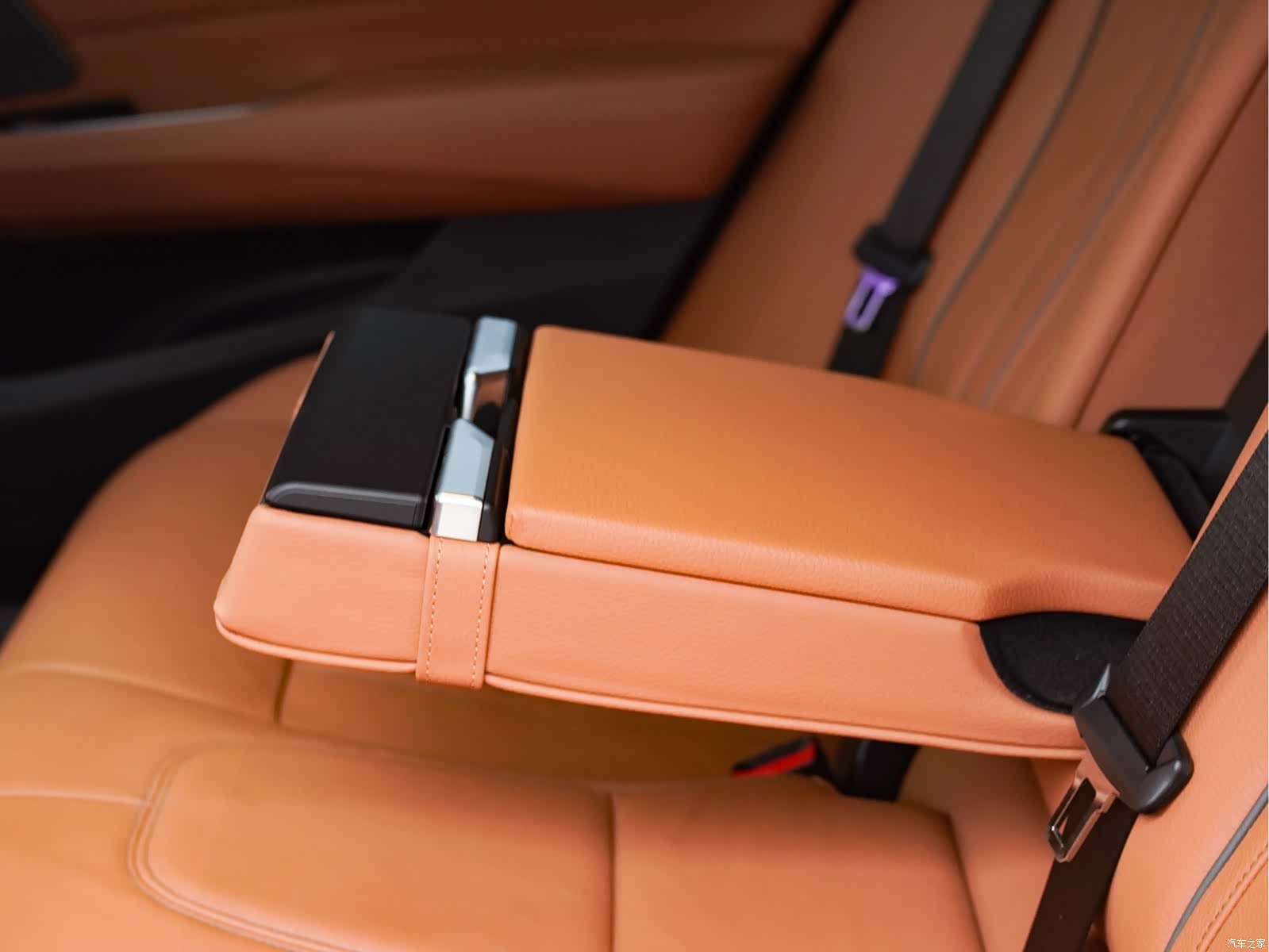 BMW 6 Series GT, 2024 15