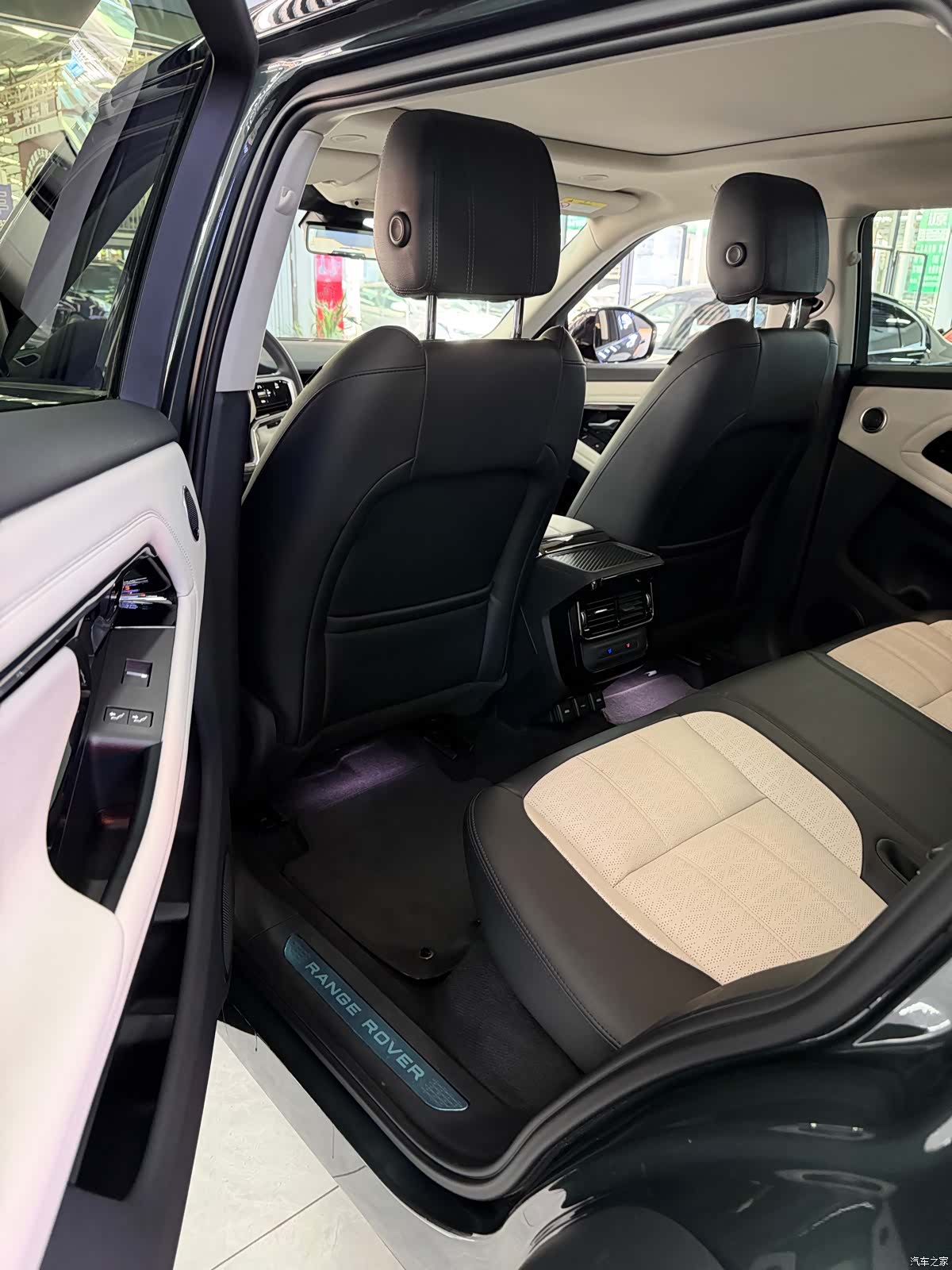 Land Rover Range Rover, 2022 6