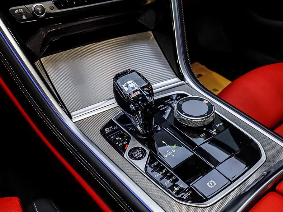 BMW 8 series BMW 8 series