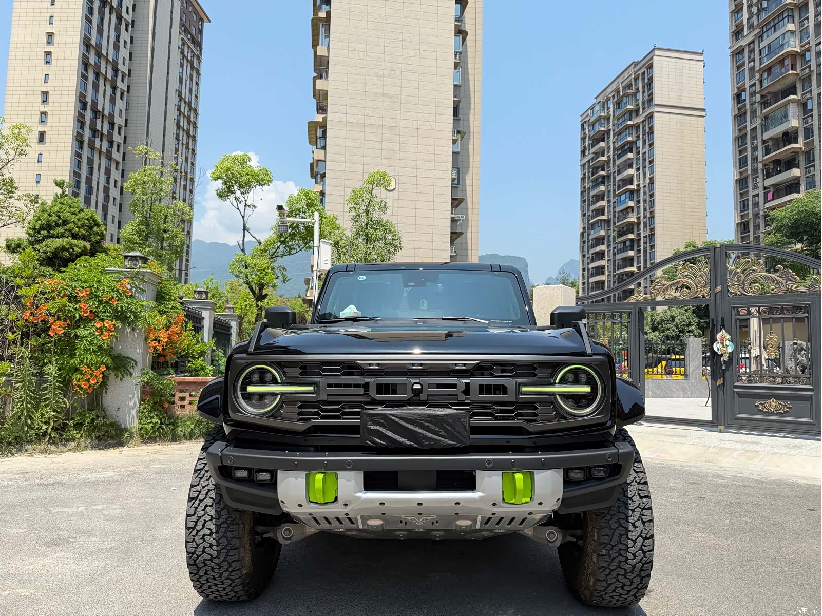 BroncoLieMa Bronco, 2025 10