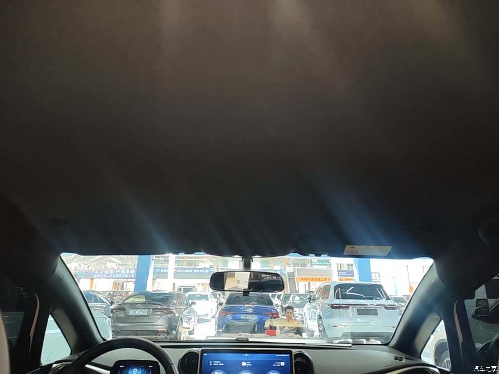 BYD Dolphin, 2024 14