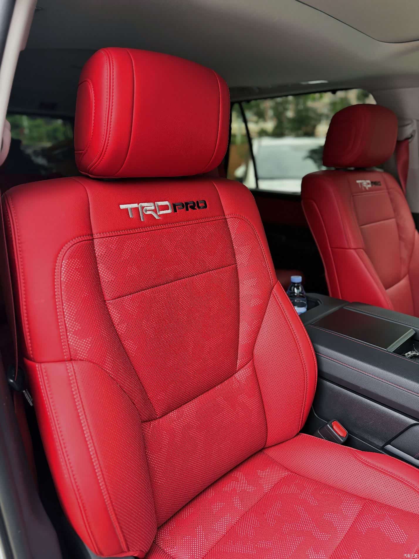 Toyota Sequoia, 2023 19