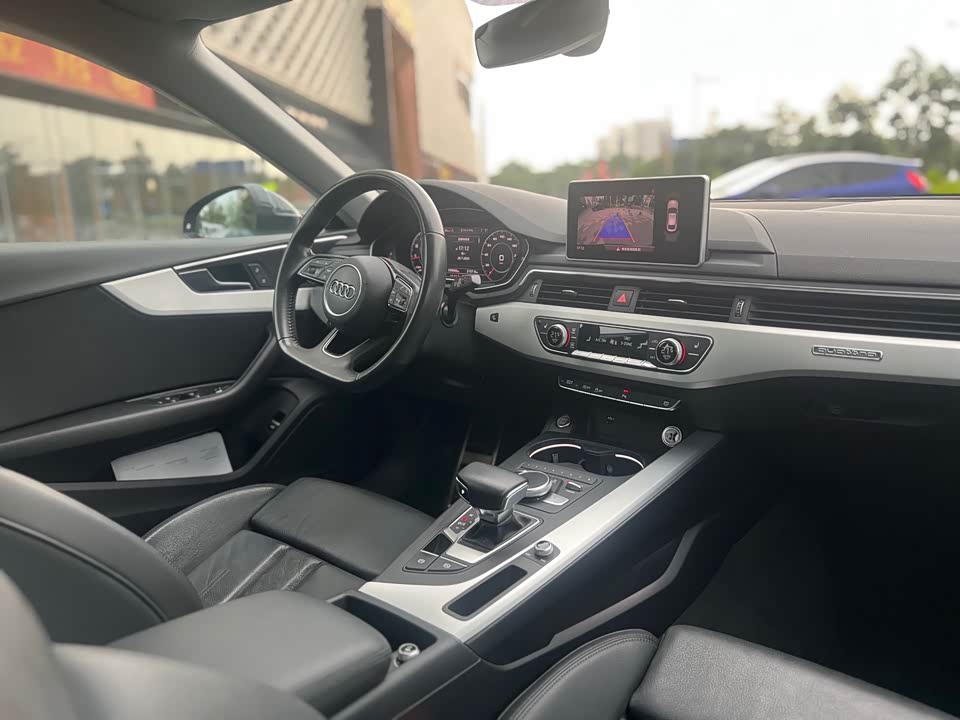 Audi A5 Audi A5