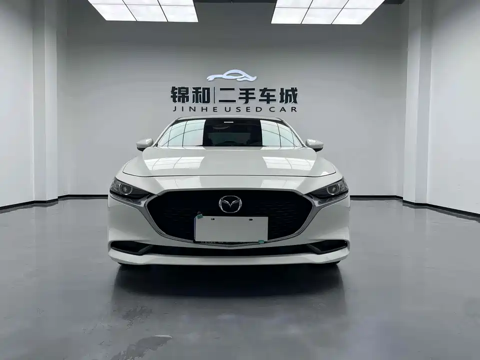 Mazda 3 Angkesaila Mazda 3 Angkesaila