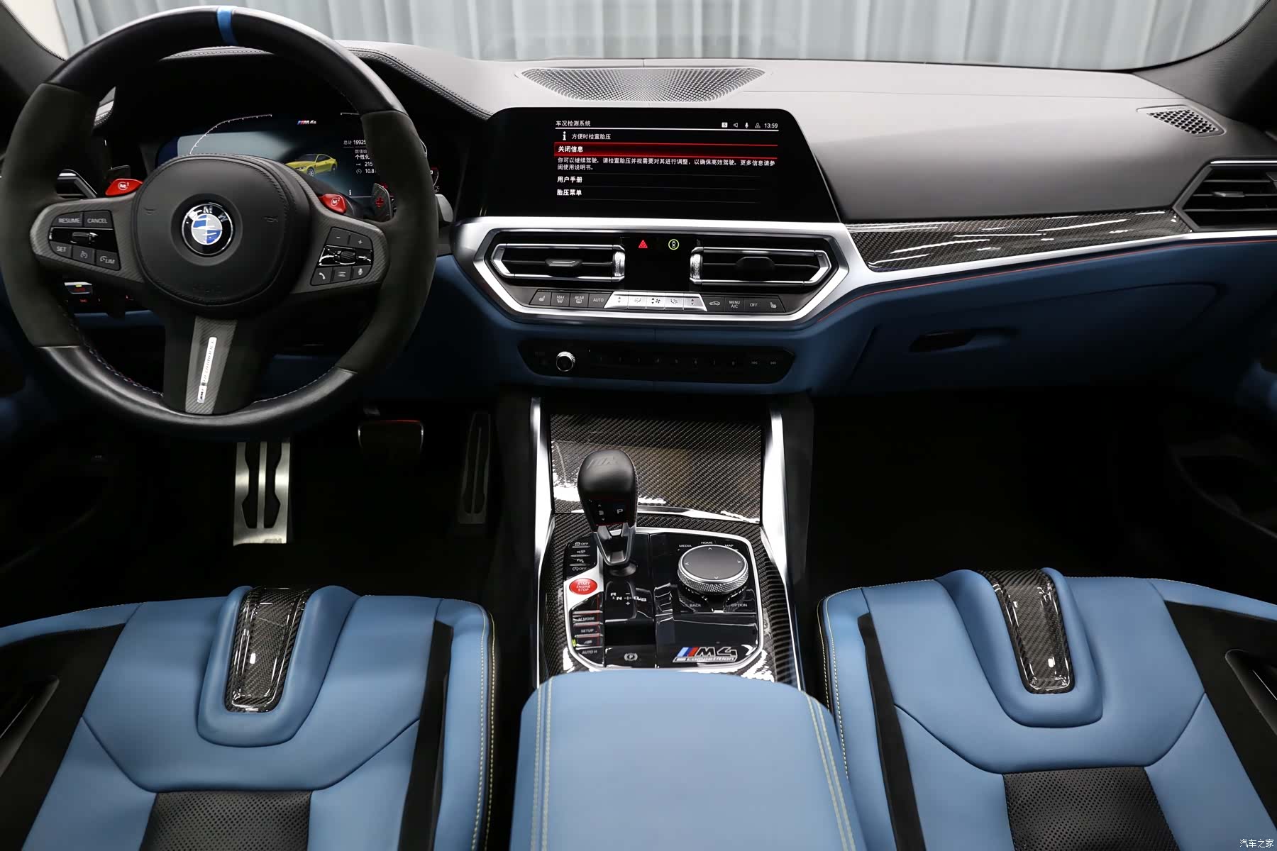 BMW M4, 2024 4