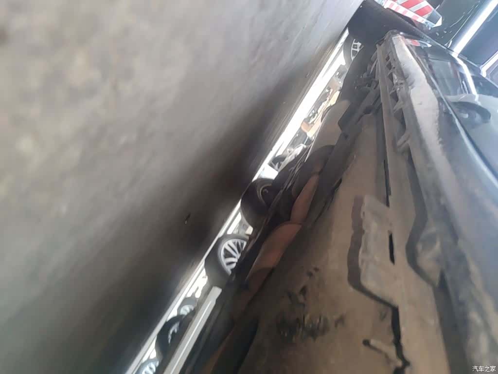 Buick GL8, 2018 21