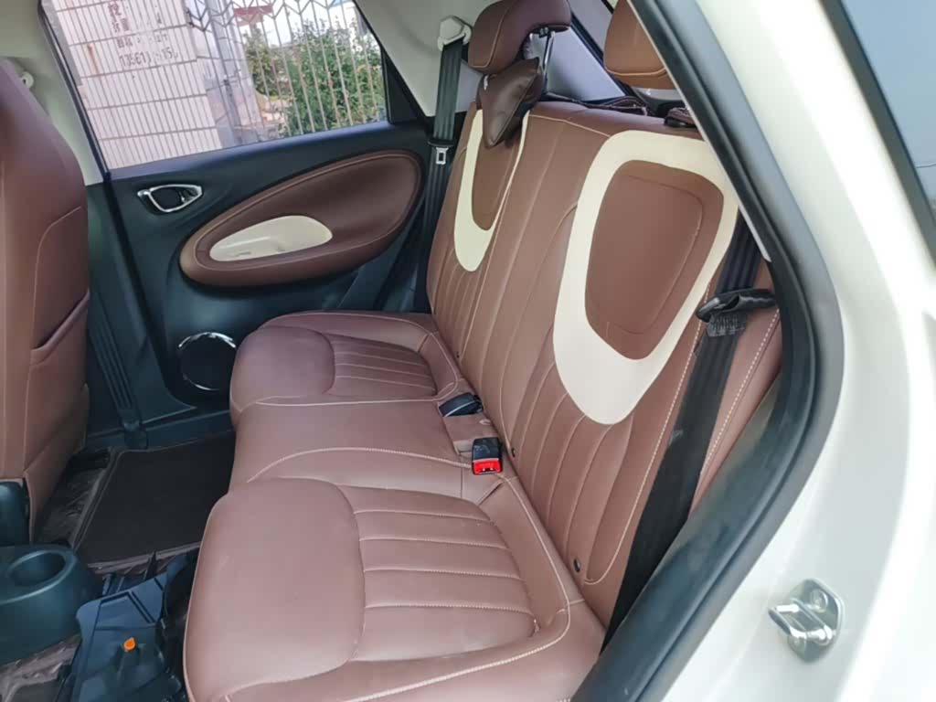 Wuling Bingo, 2024 17