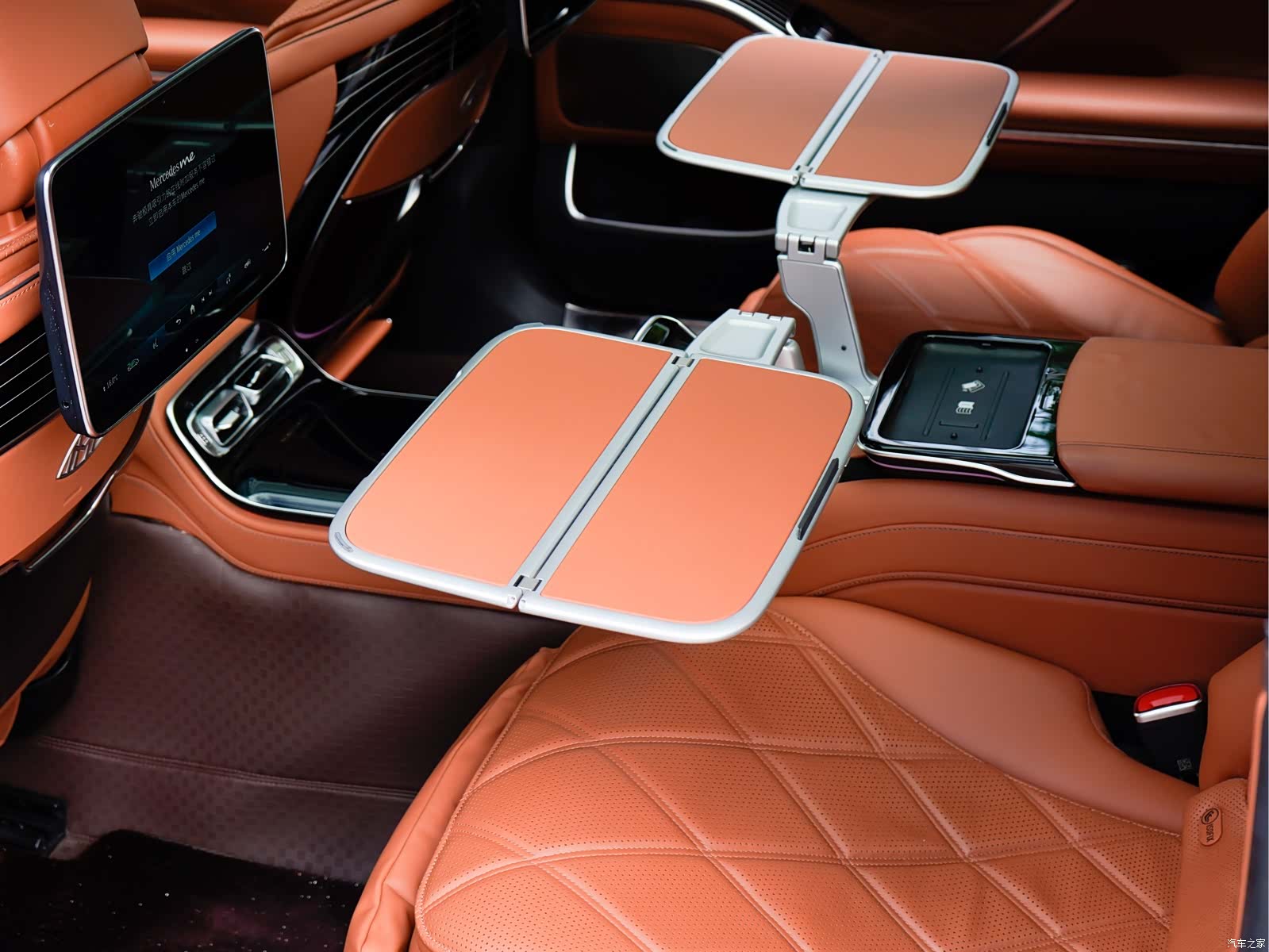 Maybach S-Class, 2021 18