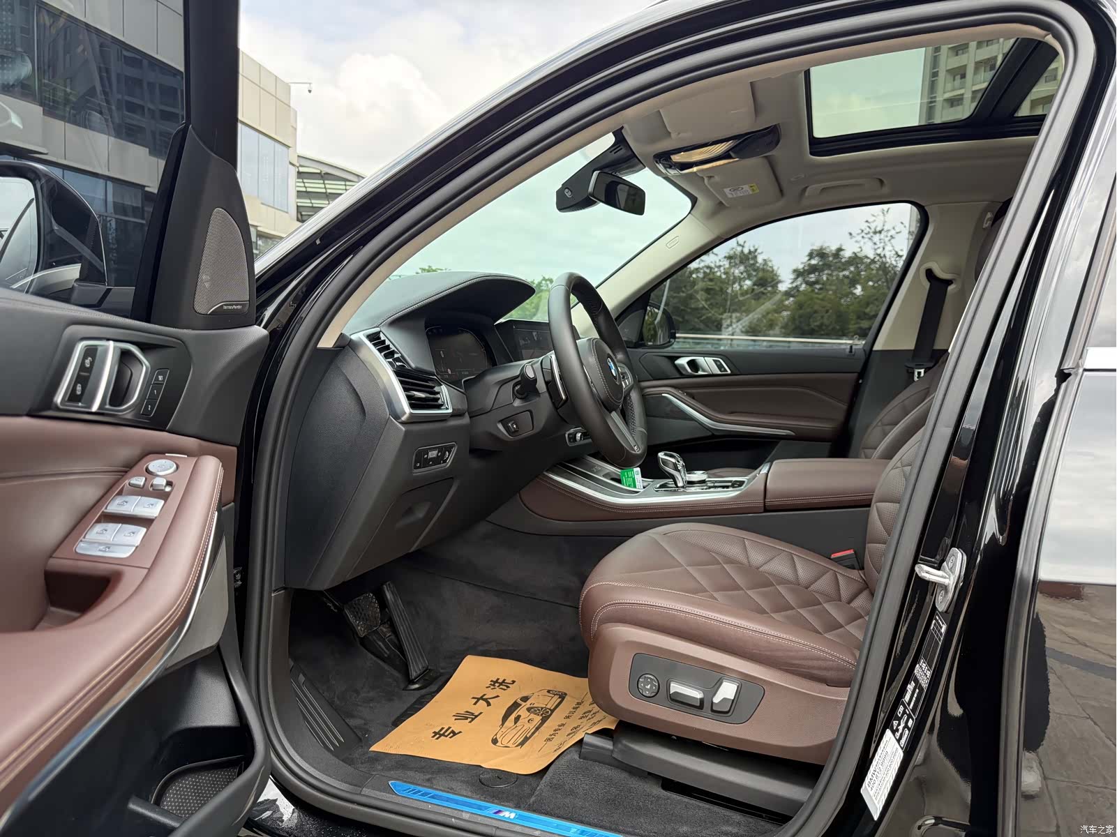 BMW X5, 2022 4