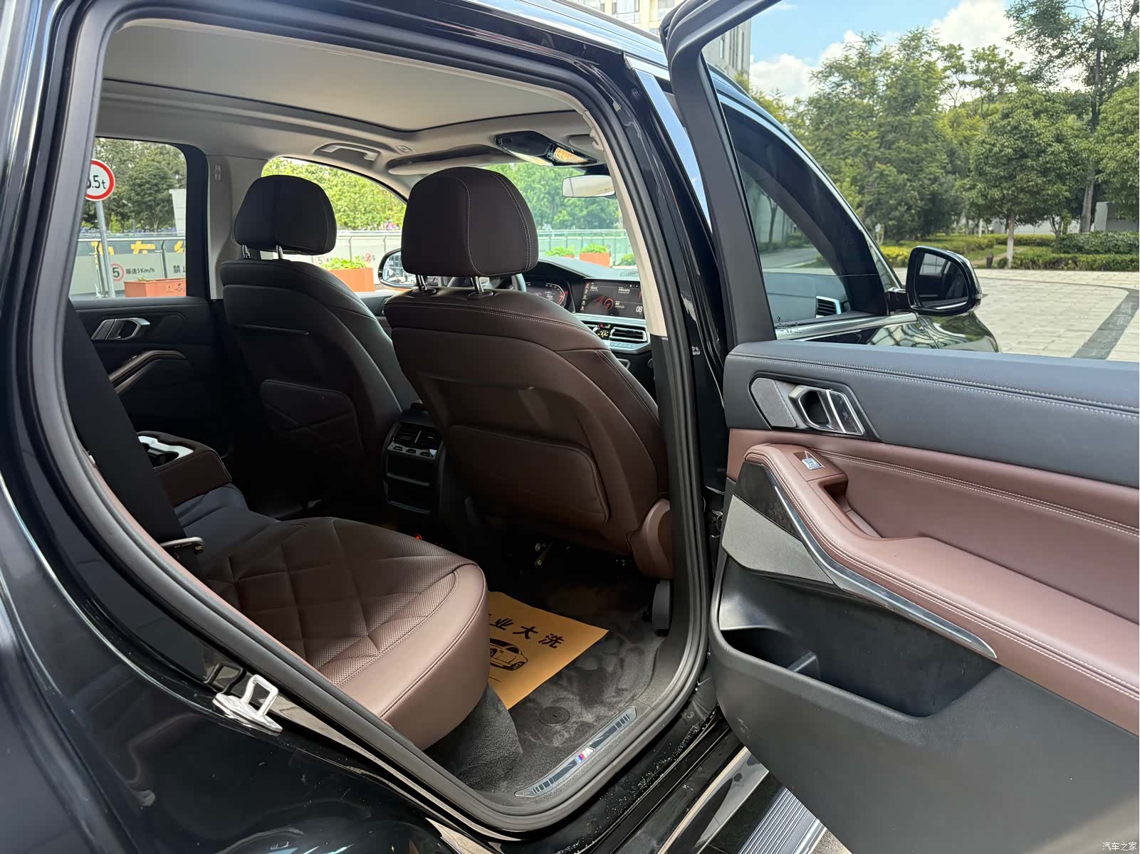 BMW X5, 2022 46