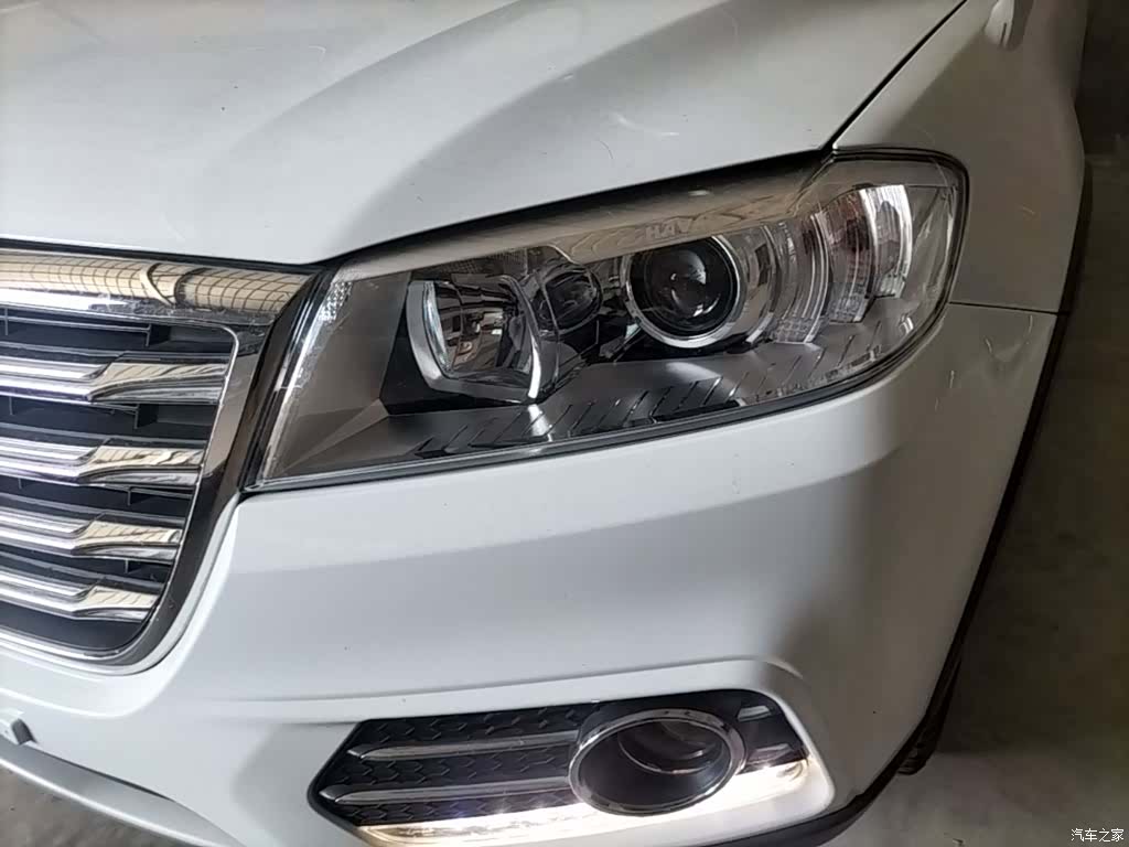 Haval H6, 2019 24