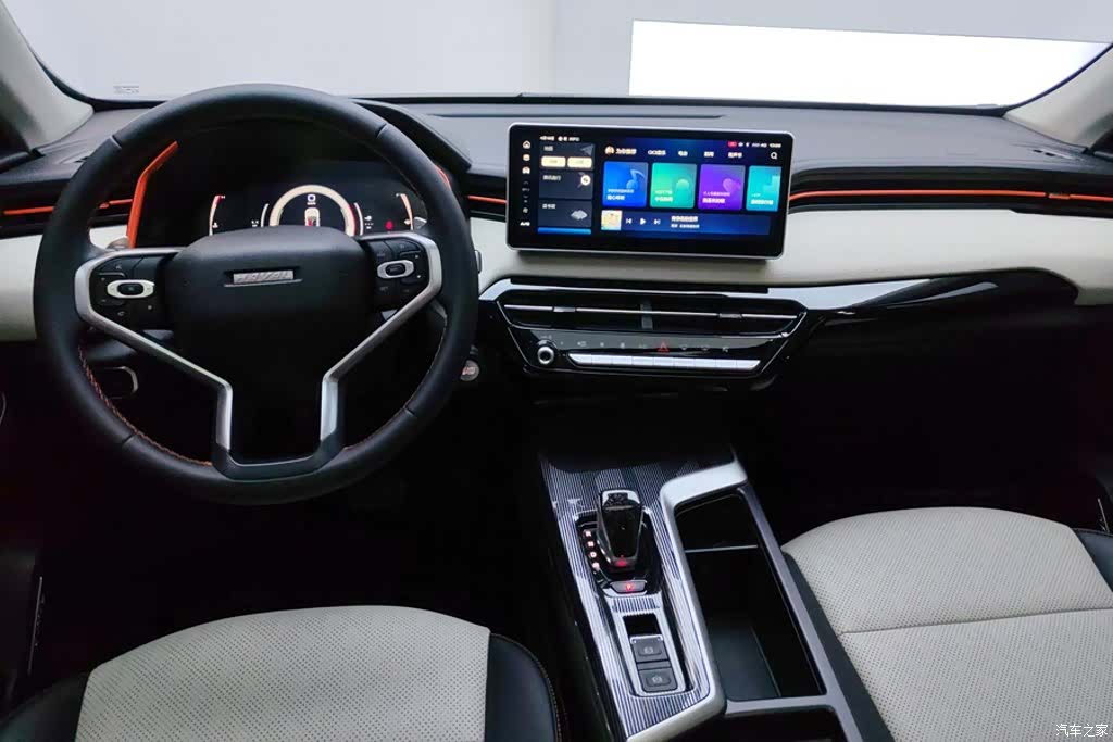 Haval Jolion, 2022 12